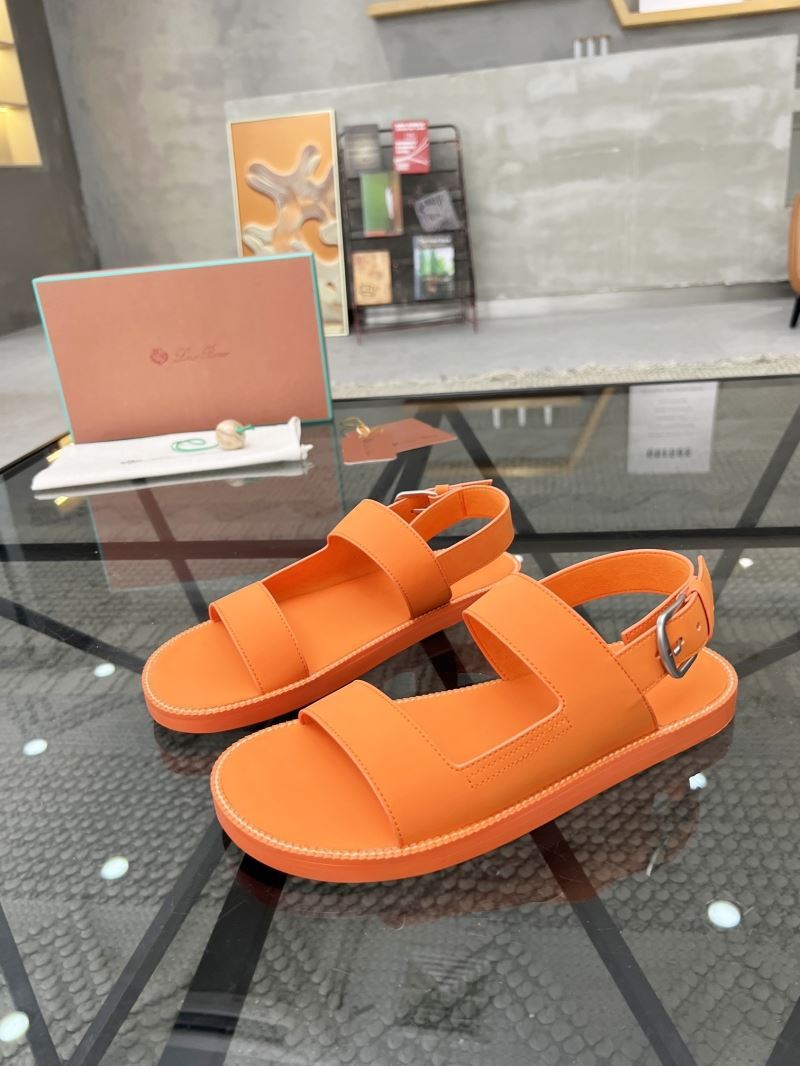 Loro Piana Sandals